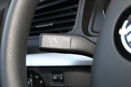 2025款斯柯达柯米克