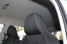 2025款斯柯达柯米克