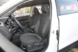 2025款斯柯达柯米克