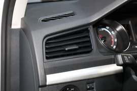 2025款斯柯达柯米克