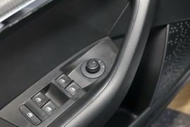 2025款斯柯达柯米克