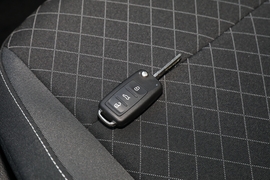 2025款斯柯达柯米克