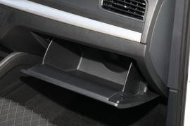 2025款斯柯达柯米克