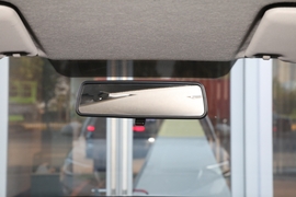 2025款斯柯达柯米克