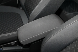 2025款斯柯达柯米克