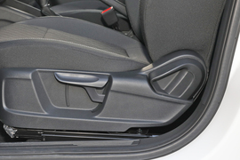 2025款斯柯达柯米克