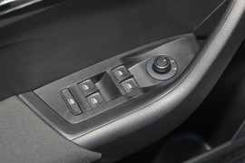 2025款斯柯达柯米克