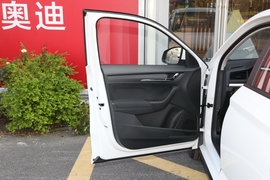 2025款斯柯达柯米克