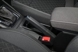 2025款斯柯达柯米克