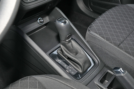 2025款斯柯达柯米克