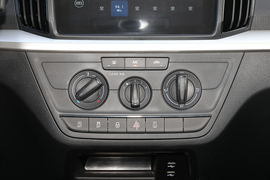 2025款斯柯达柯米克