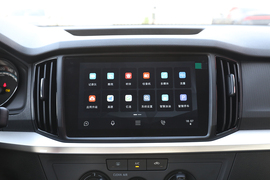 2025款斯柯达柯米克