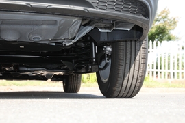 2025款斯柯达柯米克