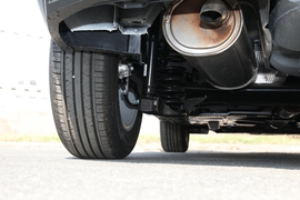 2025款斯柯达柯米克