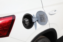 2025款斯柯达柯米克