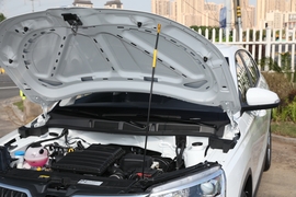 2025款斯柯达柯米克