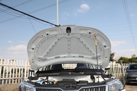 2025款斯柯达柯米克