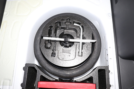 2025款斯柯达柯米克