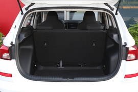 2025款斯柯达柯米克