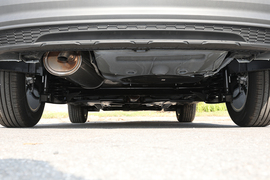 2025款斯柯达柯米克