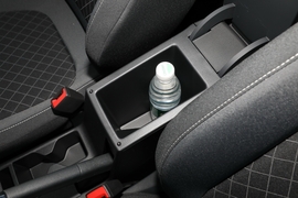 2025款斯柯达柯米克