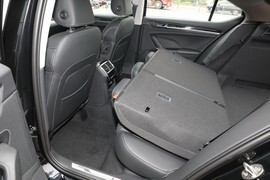 2025款斯柯达速派