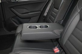 2025款斯柯达速派