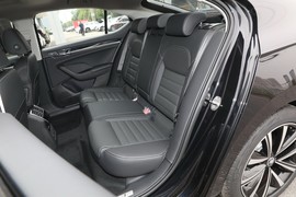 2025款斯柯达速派