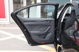 2025款斯柯达速派