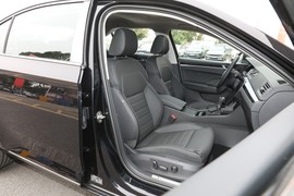 2025款斯柯达速派