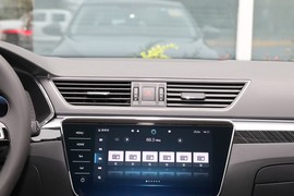 2025款斯柯达速派