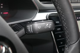 2025款斯柯达速派