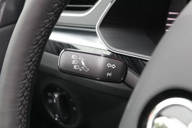 2025款斯柯达速派