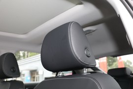 2025款斯柯达速派