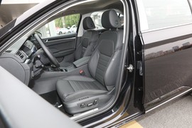 2025款斯柯达速派