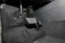 2025款斯柯达速派