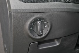 2025款斯柯达速派