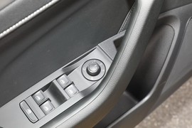 2025款斯柯达速派