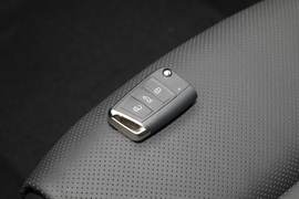 2025款斯柯达速派