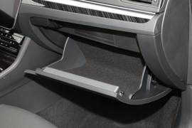 2025款斯柯达速派