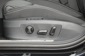 2025款斯柯达速派