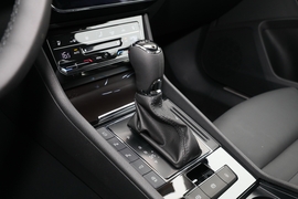 2025款斯柯达速派