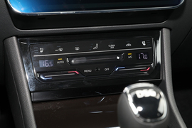 2025款斯柯达速派