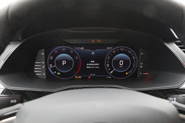 2025款斯柯达速派