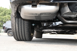 2025款斯柯达速派