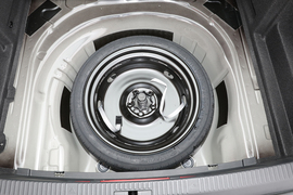 2025款斯柯达速派