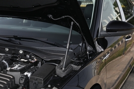 2025款斯柯达速派