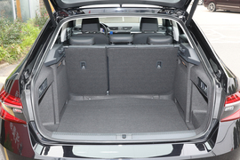 2025款斯柯达速派