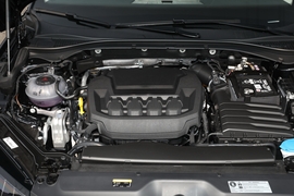 2025款斯柯达速派