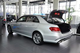 2014款奔驰E300L改款运动型